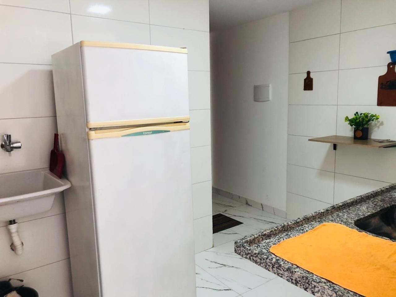 Lindo No Recreio Bem Pertinho Da * Río de Janeiro